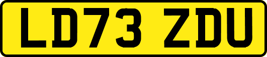 LD73ZDU