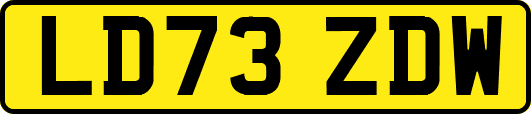 LD73ZDW