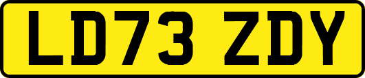 LD73ZDY