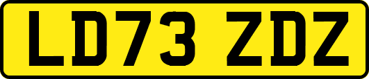 LD73ZDZ