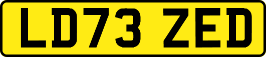 LD73ZED