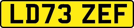 LD73ZEF