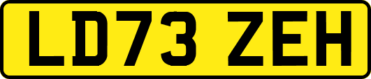 LD73ZEH