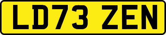 LD73ZEN