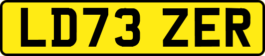 LD73ZER