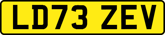 LD73ZEV