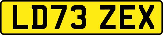 LD73ZEX