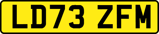 LD73ZFM