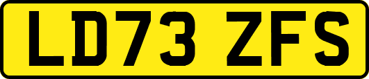LD73ZFS