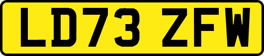 LD73ZFW