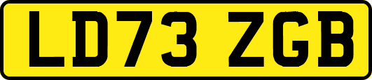 LD73ZGB