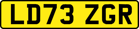 LD73ZGR