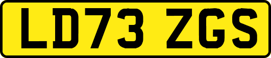 LD73ZGS