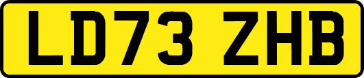 LD73ZHB