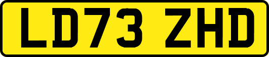 LD73ZHD
