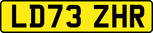 LD73ZHR