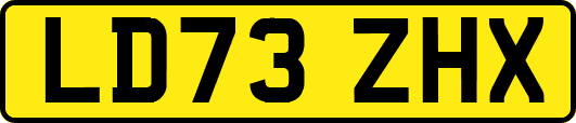 LD73ZHX