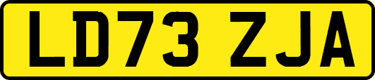LD73ZJA