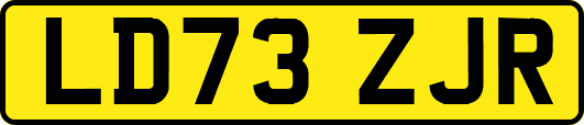 LD73ZJR