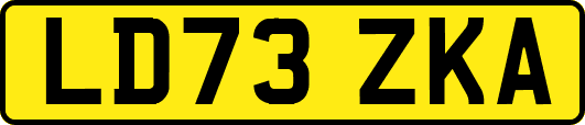 LD73ZKA