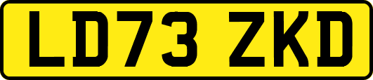 LD73ZKD