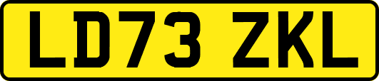 LD73ZKL