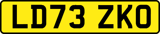 LD73ZKO