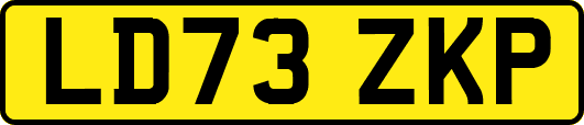 LD73ZKP