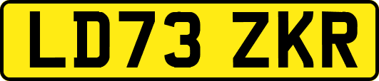 LD73ZKR