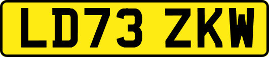 LD73ZKW
