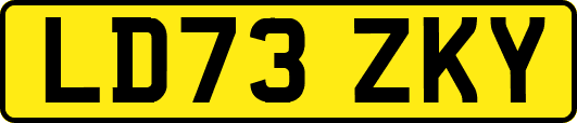LD73ZKY