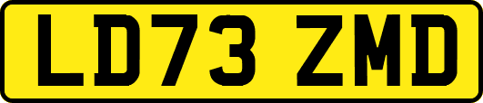 LD73ZMD