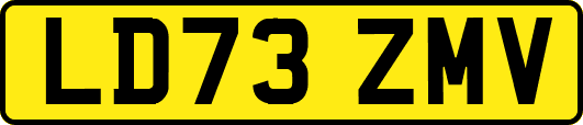 LD73ZMV