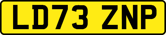 LD73ZNP