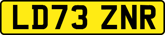 LD73ZNR