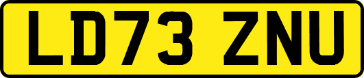 LD73ZNU