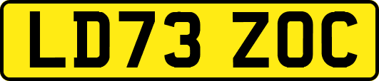 LD73ZOC