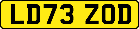 LD73ZOD