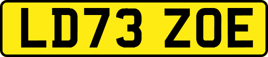 LD73ZOE