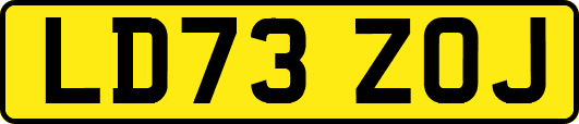 LD73ZOJ