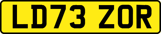 LD73ZOR