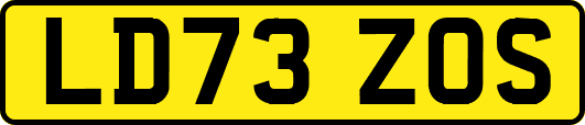LD73ZOS