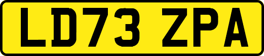 LD73ZPA