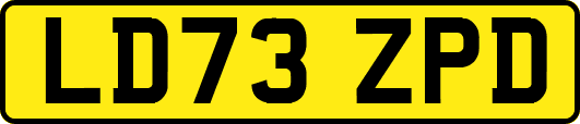 LD73ZPD