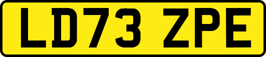 LD73ZPE
