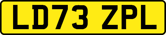 LD73ZPL