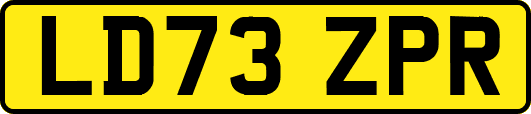 LD73ZPR