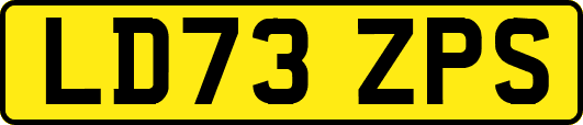 LD73ZPS