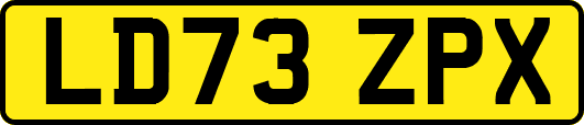 LD73ZPX