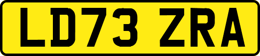 LD73ZRA